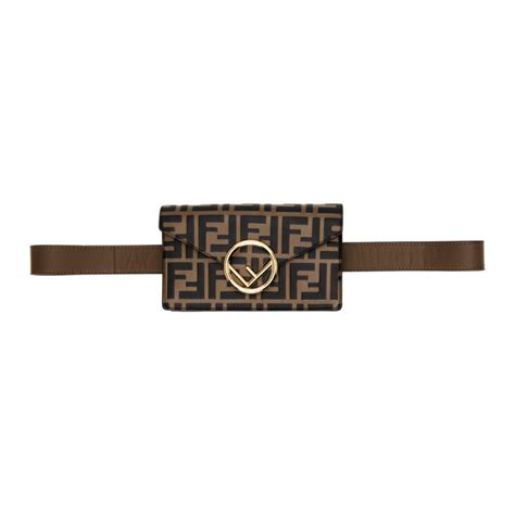 fendi christmas|Fendi belt bag.